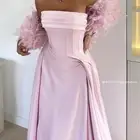 فستان دار كوتور