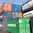 كونتينر كونتينرات حاويه حاويات container
