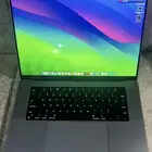 Macbook pro m1