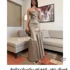 فستان للبيع