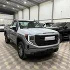 جمس سييرا 2025 الفيشن عماره دبل خليجي