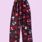 بنطلون بجامة هيلوكيتي سبايدرمان