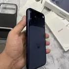 ايفون 17 برو كحلي 256