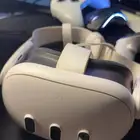 نظارة الواقع الافتراضي VR OCULUS 3