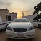 لكزس موديل 2007 استخدام امريكي