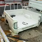 صندرق هايلوكس 2025 غماره