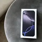 ايفون 16 برو. 128. قيقا نظيف جدا