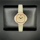 ساعة Swarovski - Crystal Flower