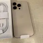 ايفون 16 برو صحراوي