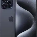 ايفون 15 بروماكس 256 كحلي