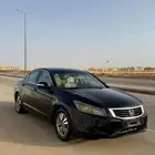 للبيع اكورد 2009