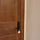 تركيب القفل الذكي