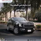 تاجير نيسان بلاتينوم 2026 اصفار