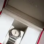 ساعة أوميغا كونستليشن