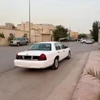 فورد كراون فكتوريا