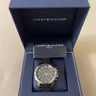 ساعة يد رجالية فخمه ومرتبه .