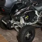 للبيع كوزاكي 450 موديل 2009