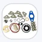 طقم اصلاح التوربو سيارات اودي turbo rebuild (repair) kit