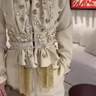 بلوزه نسائيه - بليزر