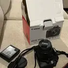 كاميرا كانون