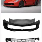 صدام امامي كورفيت C7 Z06 لموديلات   2014-2019