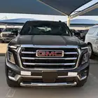 يوكون الفيشن طويل 2025