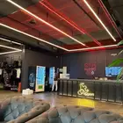 اشتراك نادي اوكسجين الفرسان