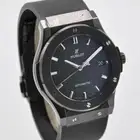 للبيع ساعة Hublot Classic Fusion أصلية