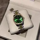 ساعه رولكس اصليه من