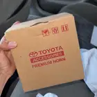 بوري تايوتا اصلي