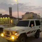 للبيع جيب ربع 2006 سعودي