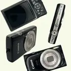 Canon IXUS 185 20MP Digital Camera كاميرا كانون ديجيتال
