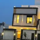 فيلا للايجار في حي الشراع قريبة مجمع الملك عبدالله الطبي