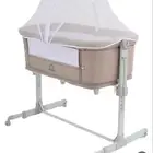 سرير أطفال للرضع