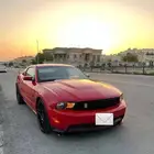 موستنق 2010 قير عادي