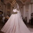 فستان زفاف