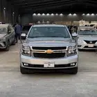 شيفورليه تاهو 2015 - LS بدون دبل عداد 15 الف كيلو فقط