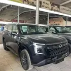 انيسان باترول SE T2 2026 سعودي