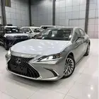 لكزس ES350 CC موديل 2025 كاش واقساط عبدالطيف جميل