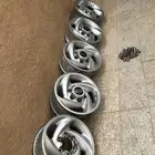 جنوط باترول مروحه