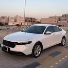 اكورد 2023 سعودي