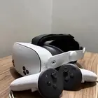 vr كوست