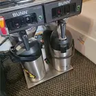 مكينة قهوة اليوم محضرة قهوة اليوم التجارية bunn