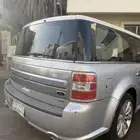 فورد فلكس 2013 فل كامل