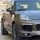 بورش كاين 2016 فل كامل