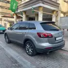 مازدا Cx9 2015