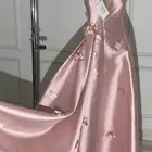 فستان سهرة جديييد