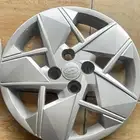 طقم طاسات هيونداي اكسنت اصلي وكاله طيس
