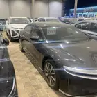 لوسيد 2024 اصفار