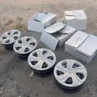 جنوط يارس شرح اصلي مع الطيس 2024